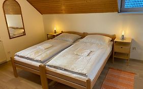 Apartman Hanka